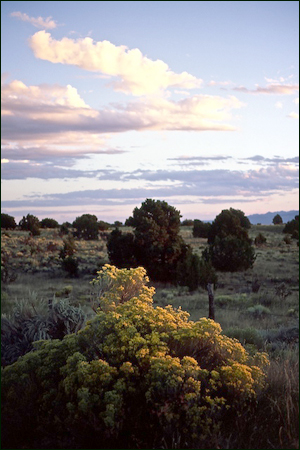 Santa Fe, New Mexico